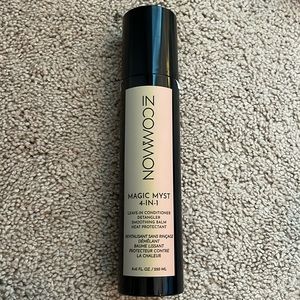 Unused (not sealed when bought) In Common Magic Myst